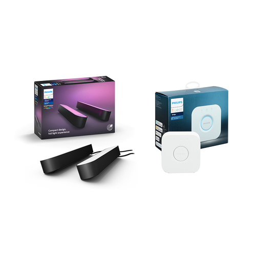 Philips 919313000068 умное освещение Интеллектуальная настольная лампа ZigBee