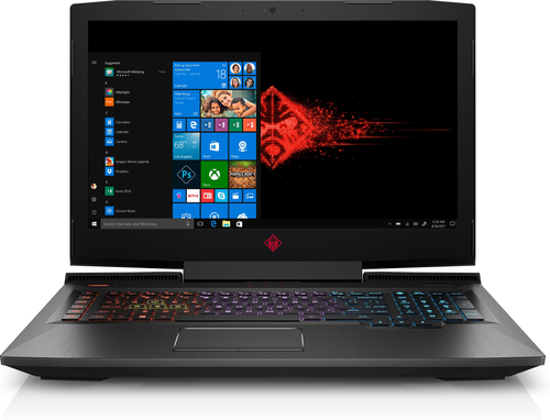 HP - 17-an110nr – image 1