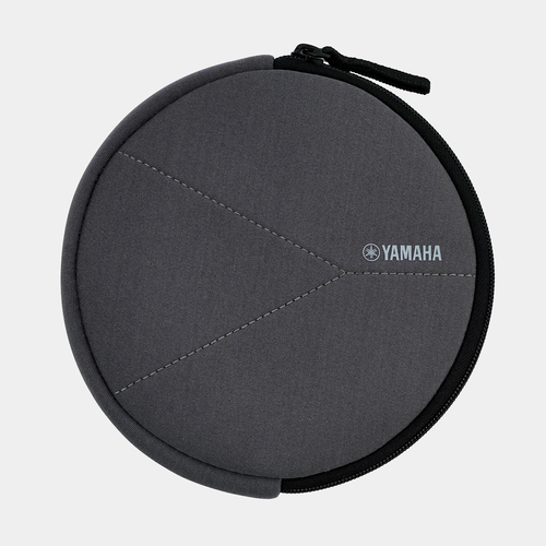 Yamaha YVC-200 speakerphone Universal USB/Bluetooth Black – image 2