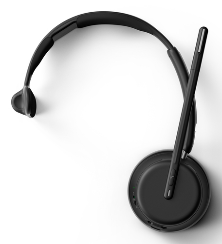 1001132 IMPACT 1030 Mono Bluetooth headset., afbeelding 6