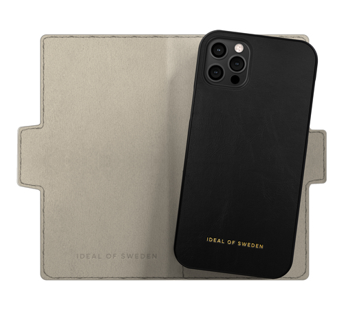 iDeal of Sweden Atelier Wallet iPhone 12 PRO MAX Cream Beige – image 3