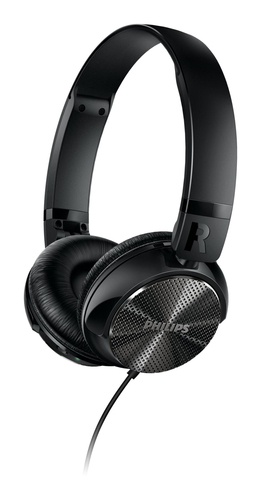 Philips Noise cancellation headphones SHL3850NC/00