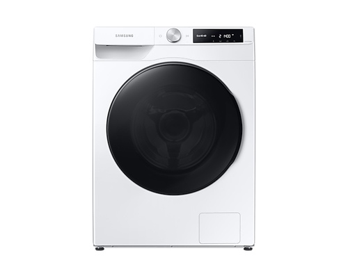 Samsung WD6300T washer dryer Freestanding Front-load White