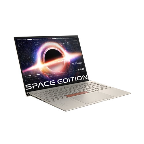 ASUS Zenbook 14X OLED UX5401ZAS-KN093W Intel® Core™ i9 i9-12900H Laptop – image 2
