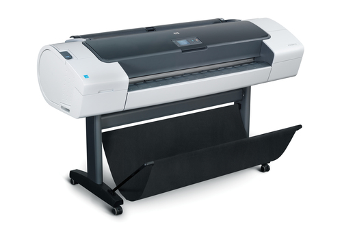 HP Designjet T770 – image 5