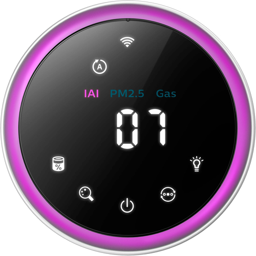 Philips AC3036/10 air purifier 135 m² – image 6