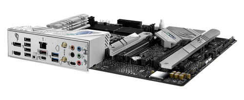ASUS ROG STRIX B760-A GAMING WIFI – image 8