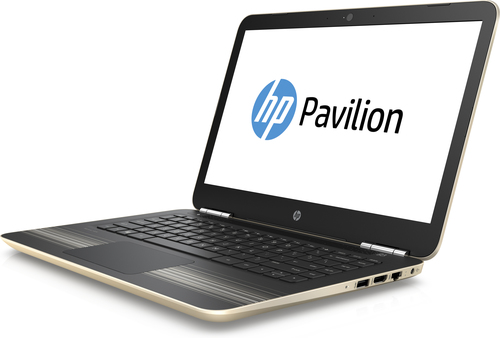 HP Pavilion 15-au140nd Intel® Core™ i3 i3-7100U Laptop – image 2