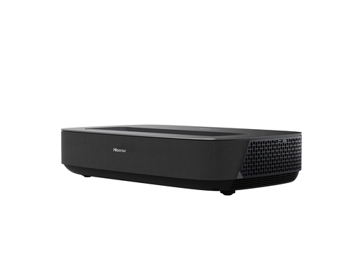 Hisense PL1TUKSE data projector 2100 ANSI lumens UHD 4K (3840x2160) Black – image 1