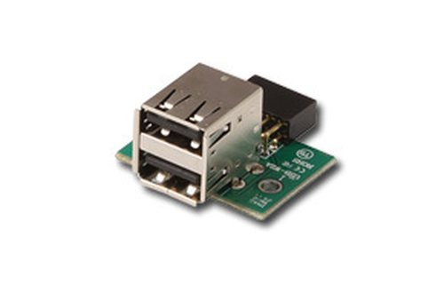 Lindy 2 x USB 2.0
