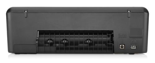 HP Deskjet D2460 inkjet printer Colour – image 6