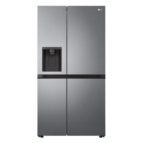 LG GSLV50DSXM American Fridge Freezer