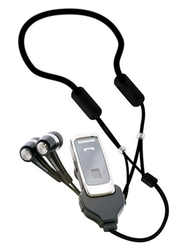 Samsung BT headset WEP870