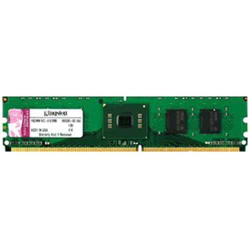 Kingston Technology Memory 8 GB DRAM Module