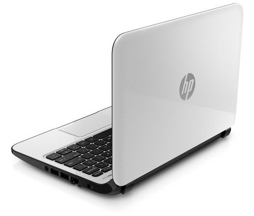 HP Pavilion TouchSmart 10-e011ea AMD A4 A4-1200 Laptop – image 4