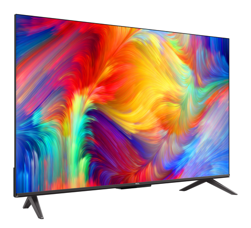TCL P83 43P830 4K LED Google TV – image 3