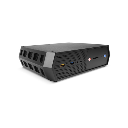 ASUS RNUC12SNKI72001 SFF Black i7-12700H – image 4