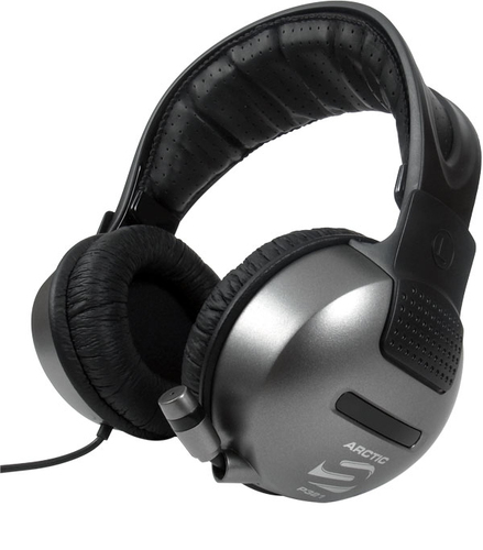 ARCTIC SOUND P321