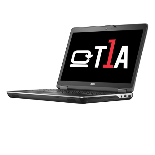 T1A DELL Latitude E6540 Refurbished – image 2