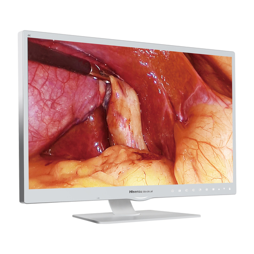 Hisense HME8C32 computer monitor – image 2