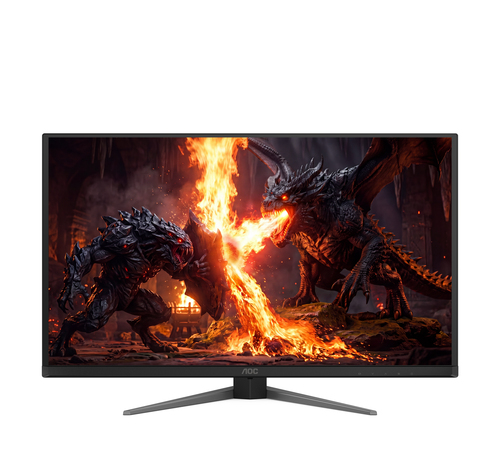 AOC G4 Q27G4ZD computer monitor – image 6
