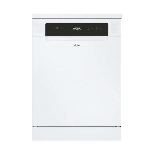 Haier 32002691 dishwasher Freestanding 14 place settings – image 1