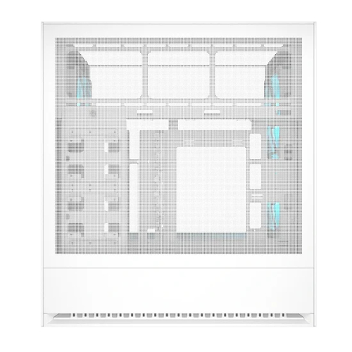 Cougar OmnyX midi tower behuizing, afbeelding 6