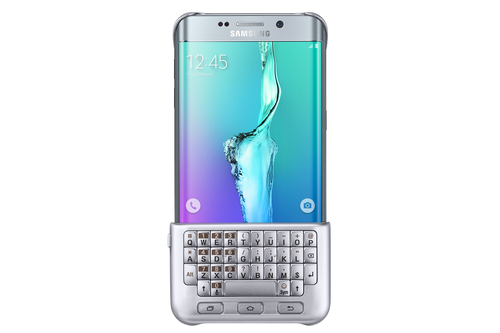 Samsung EJ-CG928 mobile phone case Black – image 1