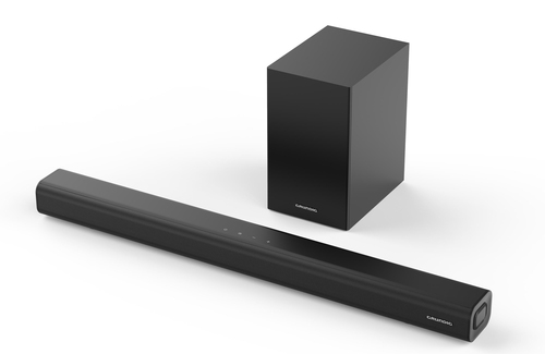 Grundig DSB 991 SW – image 4