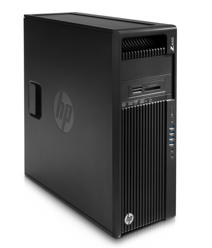 HP Station de travail Z440 – image 5