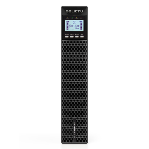 Salicru SLC-10000-TWIN RT2 B1 – image 3
