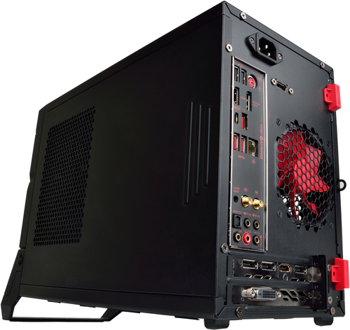 MSI 3 VR7RC-008EU + Optix G24C – image 8