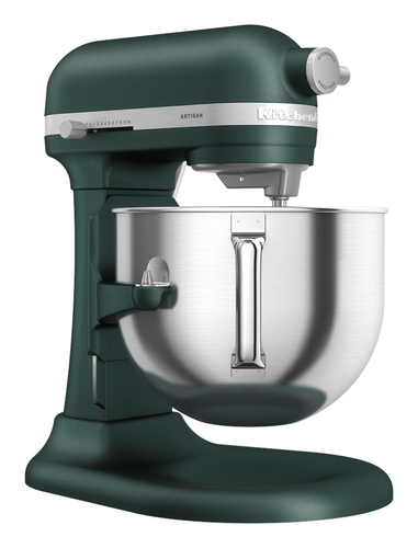 KitchenAid Artisan Bowl-Lift 5KSM70SHXEPP Pebbled Palm, afbeelding 4