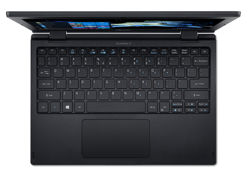Acer TravelMate TMB118-G2-RN-C80Q Intel® Celeron® N N4120 Hybrid (2-in-1) – image 8