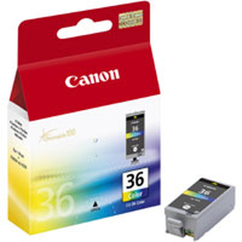 Canon CLI-36 Color Ink Cartridge