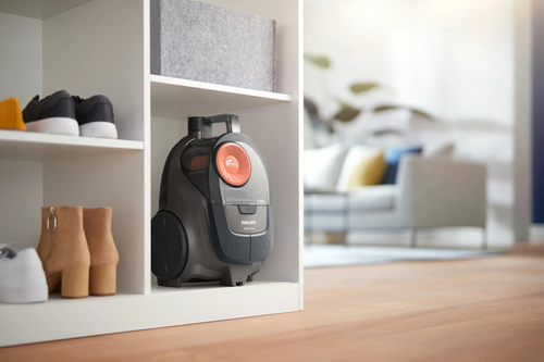 Philips 2000 series XB2130/11 vacuum – image 2