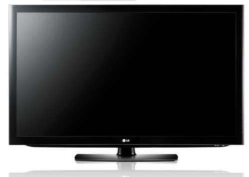 LG 42LK430N TV 106.7 cm (42") Full HD Black 400 cd/m²