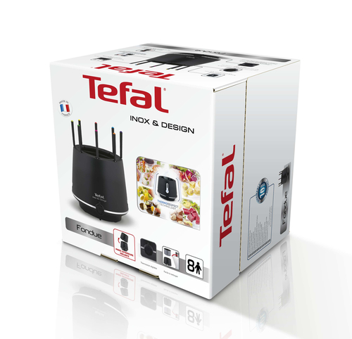 Tefal EF2658 electric fondues 8 person(s) – image 9
