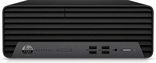 HP 400 G7 SFF – image 1