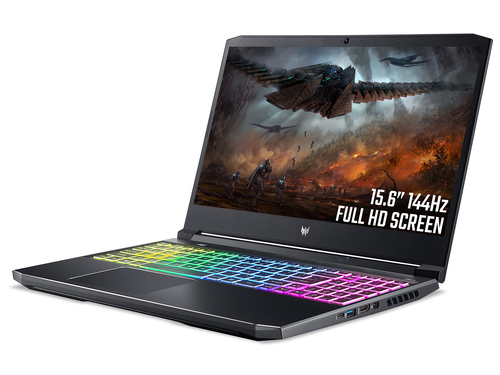 Acer Predator Helios 300 PH315-54 – image 2