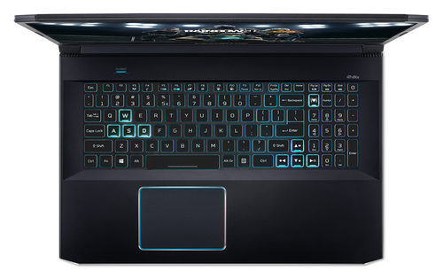Acer Predator Helios 300 PH317-54-7372 Intel® Core™ i7 i7-10750H Laptop – image 8