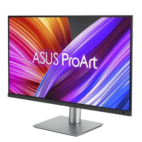 Asus ProArt PA329CRV 4K Ultra HD 31.5" Ips LCD Monitor - Black - image 3
