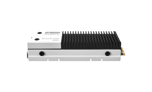 Klevv GENUINE G560 – image 6