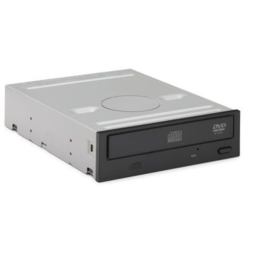 HP DL145G3 optical disc drive Internal Black