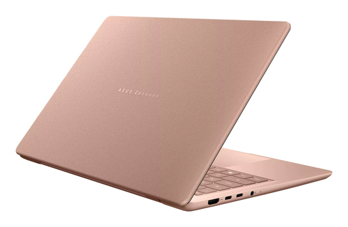 ASUS Zenbook 14 UX3480QA-U1120W Copilot+ PC Snapdragon X1-26-100 Laptop – image 4