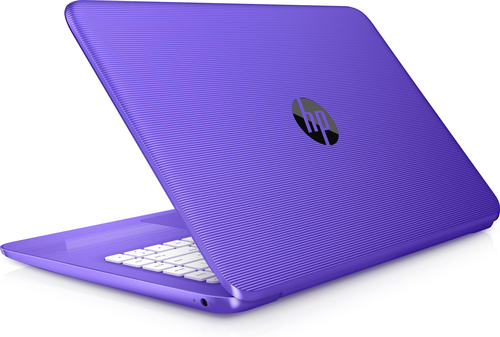 HP Stream 14-cb106ca Intel® Celeron® N4000 Laptop – image 4