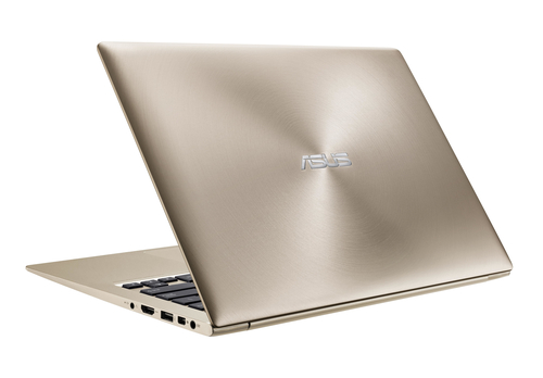 ASUS Zenbook UX303LA-RO442P laptop Intel® Core™ i5 i5-5200U – image 2