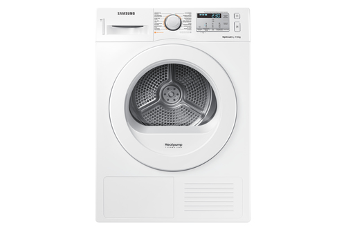Samsung DV71M5023KW/EN tumble dryer Freestanding Front-load – image 1