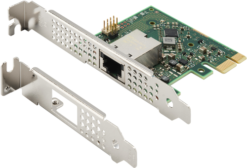HP Intel I226-T1 2.5GbE Eth Ntwk Adp