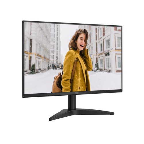 AOC 24B36XE computer monitor – image 2